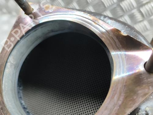 Catalyst VOLVO XC60 II (246) T6 Plug-In Hybrid AWD | BP27789430M10  - Image 8