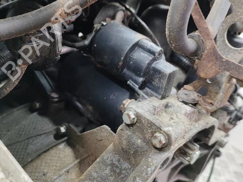 Engine PORSCHE 911 (996) 3.6 Carrera 4 | BP28028465M1 - Image 8