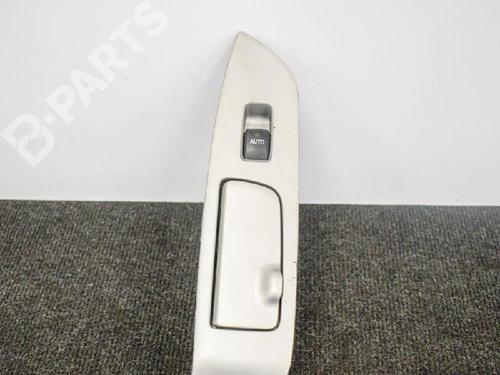 Used Left rear window switch Left rear window switch LEXUS RX (_U3_) 400h AWD (MHU38_) (211 hp) 6749453 6749453