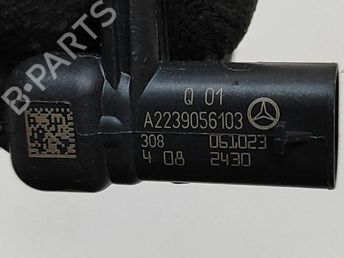 Electronic sensor MERCEDES-BENZ GLB (X247) GLB 200 Mild-Hybrid (247.687) | BP28437969M84  - Image 6