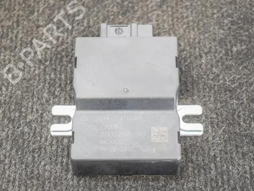 Used Electronic module Electronic module BMW 2 Coupe (F22, F87) 218 i (136 hp) 6755364 6755364