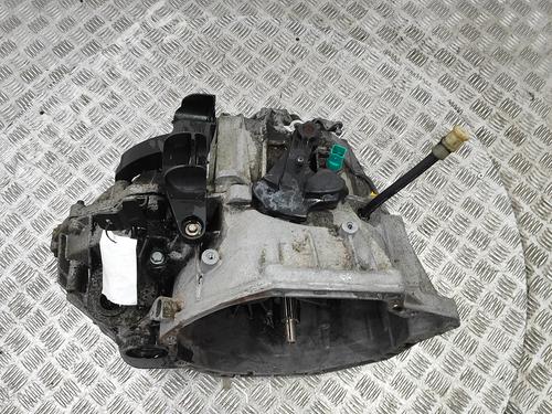Gearbox RENAULT TRAFIC III Bus (JG_) 1.6 dCi 125 (JGMH) | BP35789941M3 - Image 5