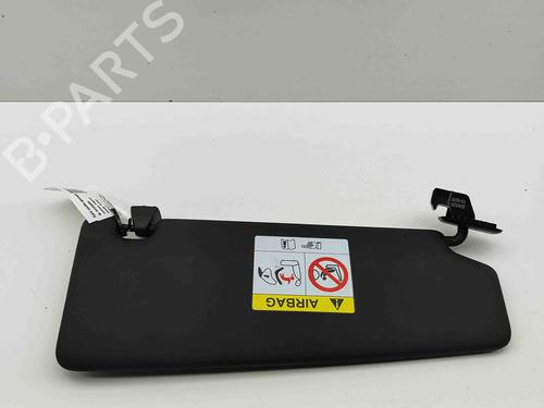 Sonnenblende Links für BMW 5 (G60, G90, G68) i5 eDrive40 (340 hp) 28564175