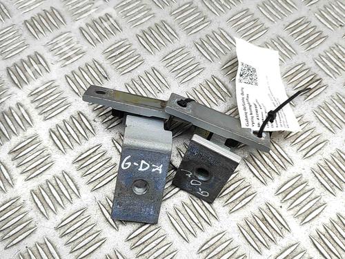 Hinge/Door check strap BMW X3 (F25) xDrive 20 d | BP29310490C146 