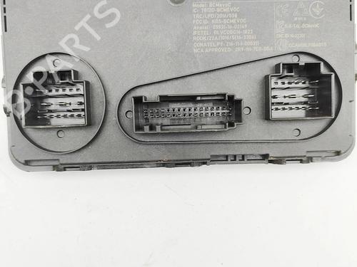 Electronic module AUDI A6 C8 Avant (4A5) RS6 TFSI Mild Hybrid quattro | BP33549543M83 - Image 5