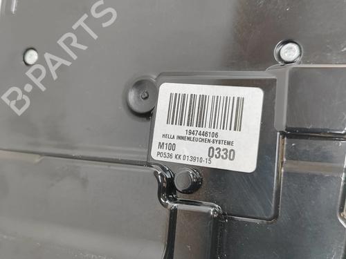 Innerbelysning PORSCHE CAYENNE Coupe (9YB) 3.0 AWD (9YBAA1) | BP31902752I8