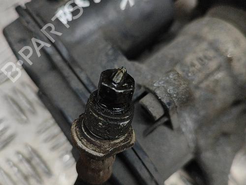 Left rear brake caliper TOYOTA COROLLA Estate (_E21_) 2.0 Hybrid (MZEH12) | BP28430977M107 