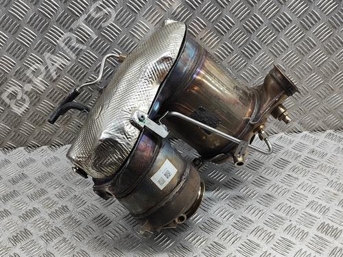 Catalyst VW CADDY V MPV (SBB, SBJ) 2.0 TDI BMT 4motion | BP27793410M10 