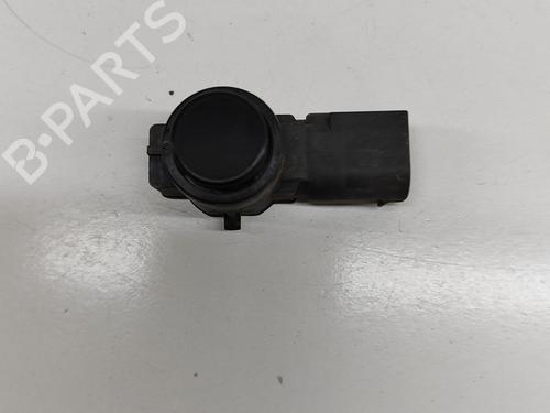 Electronic module PEUGEOT 3008 II SUV (MC_, MR_, MJ_, M4_) 1.6 BlueHDi 120 | BP25219188M83 