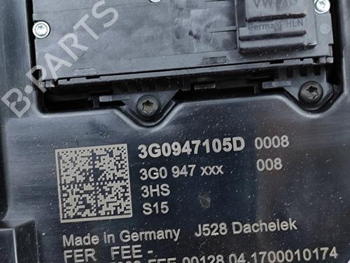 Interior roof VW ARTEON (3H7, 3H8) 2.0 TDI | BP18958978I12 
