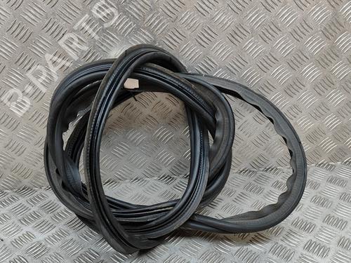 Used Rubber door seal AUDI Q5 (FYB, FYG) 40 TDI Mild Hybrid quattro (204 hp) 27785137
