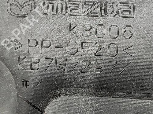 Rear right window mechanism MAZDA CX-5 (KF) 2.0 | BP33375975C25 - Image 7