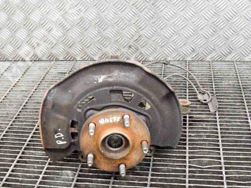 Used Right front steering knuckle TOYOTA VERSO (_R2_) 2.0 D-4D (AUR20_, AUR20R) (126 hp) 14611811