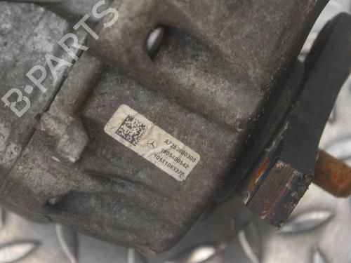 Transfer box MERCEDES-BENZ E-CLASS (W213) AMG E 63 S 4-matic+ (213.089) | BP30249562M36