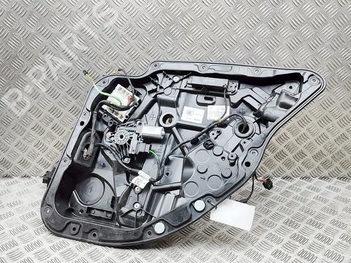 Used Rear right window mechanism Rear right window mechanism 38201494 38201494