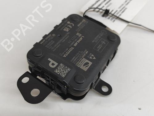 Used Electronic module TOYOTA C-HR (_X2_, _H2_) Hybrid (197 hp) 27792713