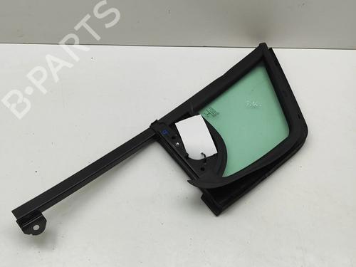 Vidro triangular frente esquerdo Vidro triangular frente esquerdo TOYOTA PROACE CITY Box Body/MPV (BPZ_) 1.5 D-4D 100 (BPZM) (102 hp) 33390931 33390931