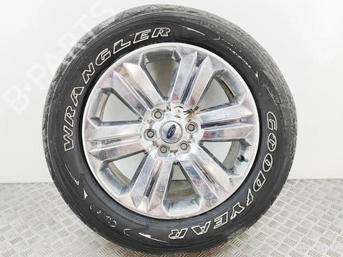 Fælk Fælk FORD USA F-150 Crew Cab Pickup 3.5 4WD (381 hp) 33387416 33387416