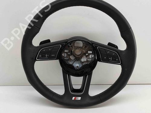 Used Steering wheel AUDI A3 Sportback (8YA, 8YF) 30 TFSI (110 hp) 27775108