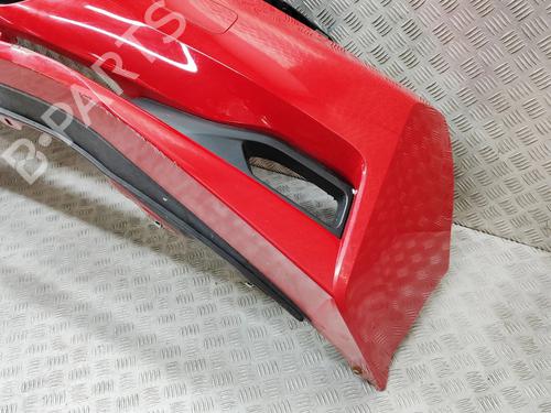 Front bumper NISSAN LEAF (ZE1) Electric | BP34443305C7  - Image 5