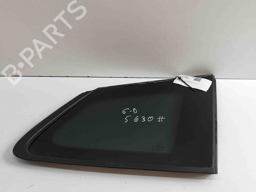 Used Rear right quarter glass VW TAYRON (R41) 1.5 eHybrid (204 hp) 29459015