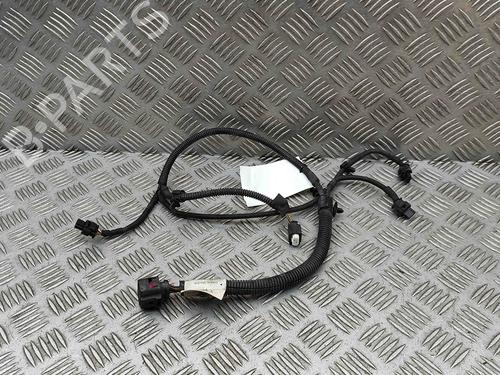 Used Electronic module PORSCHE PANAMERA (970) 3.0 D (250 hp) 29487173