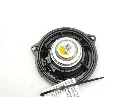 Speaker BMW X5 (G05, F95) xDrive 30 d Mild-Hybrid | BP32500917E2