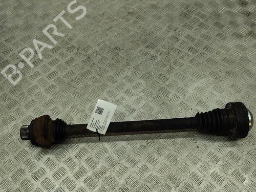 Used Right rear driveshaft AUDI A6 C7 Avant (4G5, 4GD) 3.0 TDI quattro (204 hp) 26037627