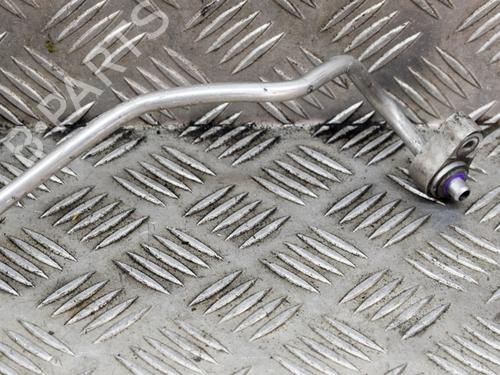 AC pipe MERCEDES-BENZ C-CLASS (W205) C 220 BlueTEC / d (205.002, 205.004) | BP14636066M126 