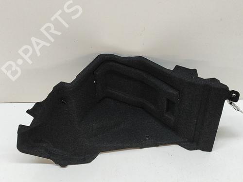 Kofferraumverkleidung für MAZDA MX-5 IV (ND__) 2.0 (ND2E, ND6E) (160 hp) 29007682