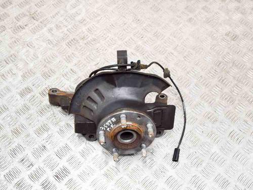 Used Left front steering knuckle KIA CARNIVAL II (GQ) 2.9 CRDi (144 hp) 14638647