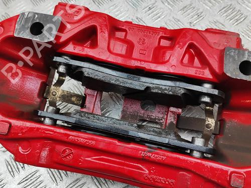 Left front brake caliper AUDI Q6 E-TRON (GFB) e-tron quattro | BP33740120M105  - Image 6