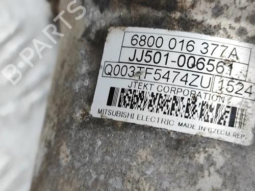 Steering rack MERCEDES-BENZ A-CLASS (W177) AMG A 35 4-matic (177.051) | BP38755799M22 - Image 9