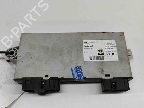 Elektronisk modul BMW 7 (F01, F02, F03, F04) 730 d | BP23415844M83 