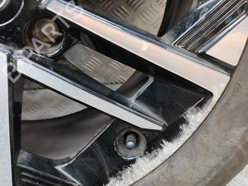 Rim NISSAN JUKE (F16_) DIG-T 117 | BP28954348C45