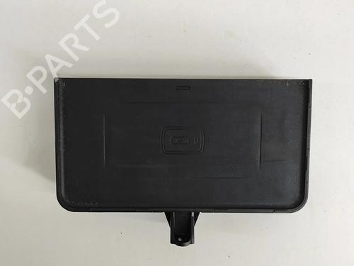 Used Electronic module Electronic module BMW 5 (G30, F90) 530 e Plug-in-Hybrid xDrive (252 hp) 16537187 16537187