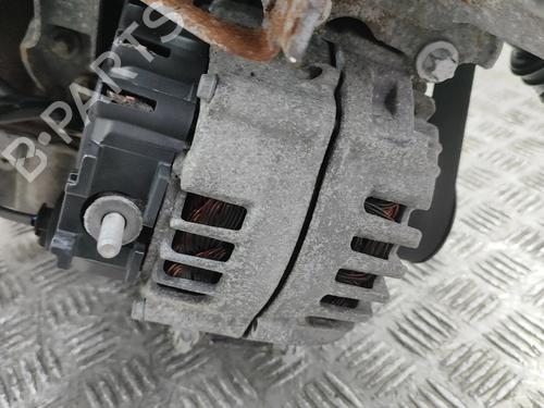 Engine MERCEDES-BENZ M-CLASS (W166) ML 250 CDI / BlueTEC 4-matic (166.004, 166.003) | BP30544540M1 