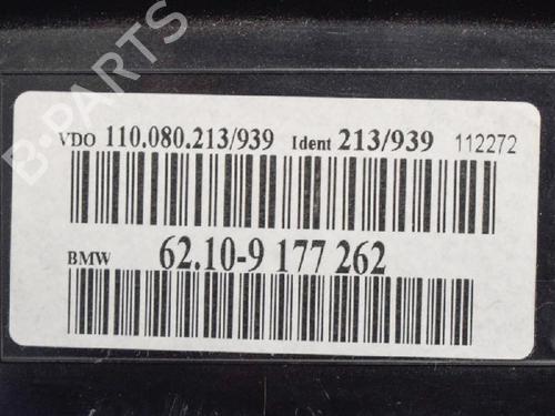 Instrument cluster BMW 5 (E60) 520 d | BP6749884C47 