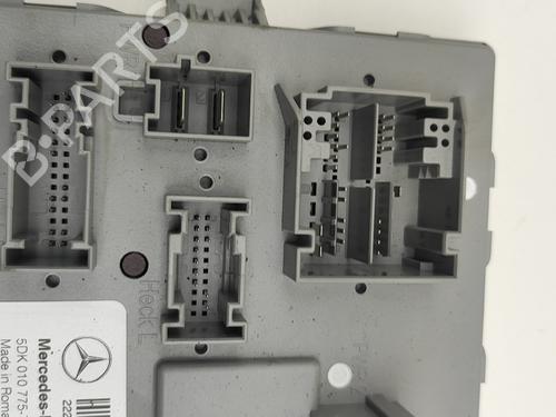 Module électronique MERCEDES-BENZ C-CLASS T-Model (S205) C 300 BlueTEC Hybrid / h (205.212) | BP28194917M83 