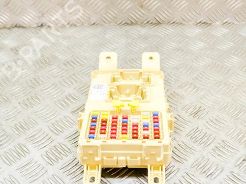 Used Fuse box KIA PICANTO III (JA) 1.0 T-GDi (100 hp) 27755677
