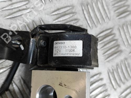 AC pipe NISSAN LEAF (ZE1) Electric | BP27796653M126 