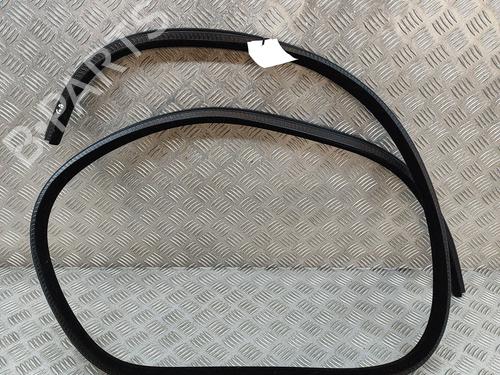 Rubber door seal LAND ROVER RANGE ROVER VELAR (L560) 3.0 D300 SDV6 4x4 | BP21078511C142 