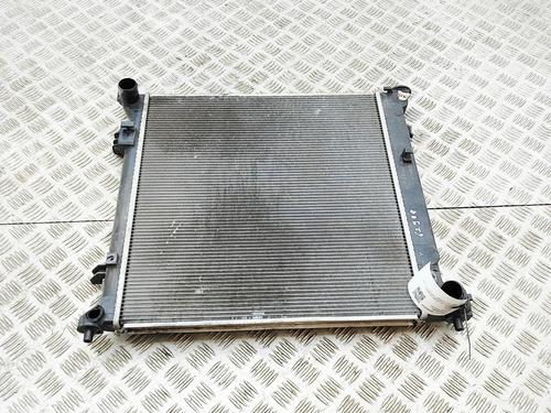 Used Water radiator Water radiator KIA OPTIMA Sportswagon (JF) 1.6 CRDi (136 hp) 35983230 35983230