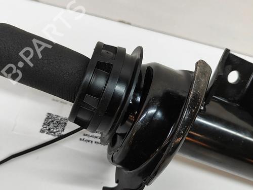 Left front shock absorber AUDI Q5 (8RB) 2.0 TDI quattro | BP23865480M16 