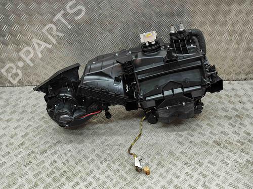 Heater matrix PORSCHE PANAMERA (970) 3.6 4 | BP27532815M63 
