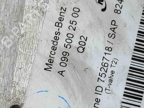 Oliekøler BMW 6 Convertible (F12) 650 i xDrive | BP25787800M33