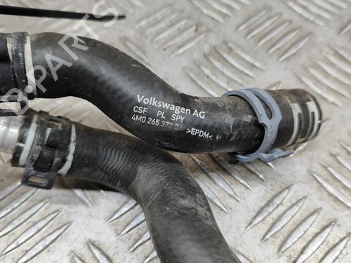 Pipe PORSCHE CAYENNE (9YA) 3.0 E-Hybrid AWD (9YAAE1) | BP27766344M125 - Image 8