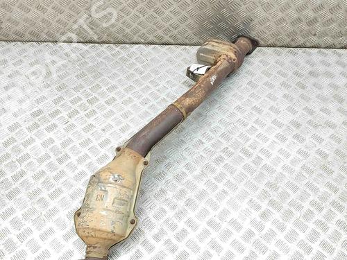 Catalyst TOYOTA GT 86 Coupe (ZN6_) 2.0 (ZN6AC_, ZN6BC_, ZN6K) | BP23247607M10