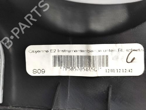 Other PORSCHE CAYENNE (92A) 3.0 Diesel | BP34374903O1 - Image 13
