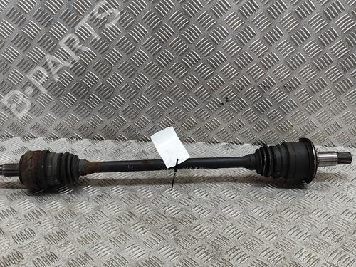 Used Right rear driveshaft MERCEDES-BENZ C-CLASS Coupe (C205) C 250 d 4-matic (205.309) (204 hp) 28955214